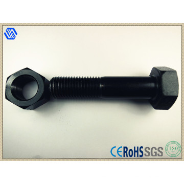 DIN933 Full Thread Carbon Steel Hex Bolt